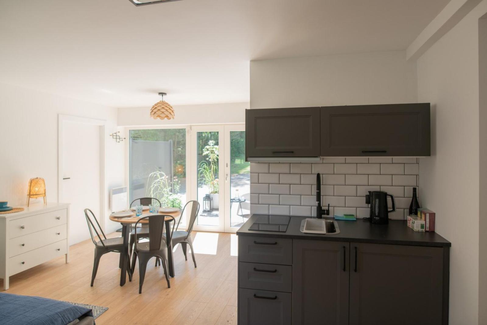 Apartamenty Na Klifie Przystan No 18 Wladyslawowo Bagian luar foto