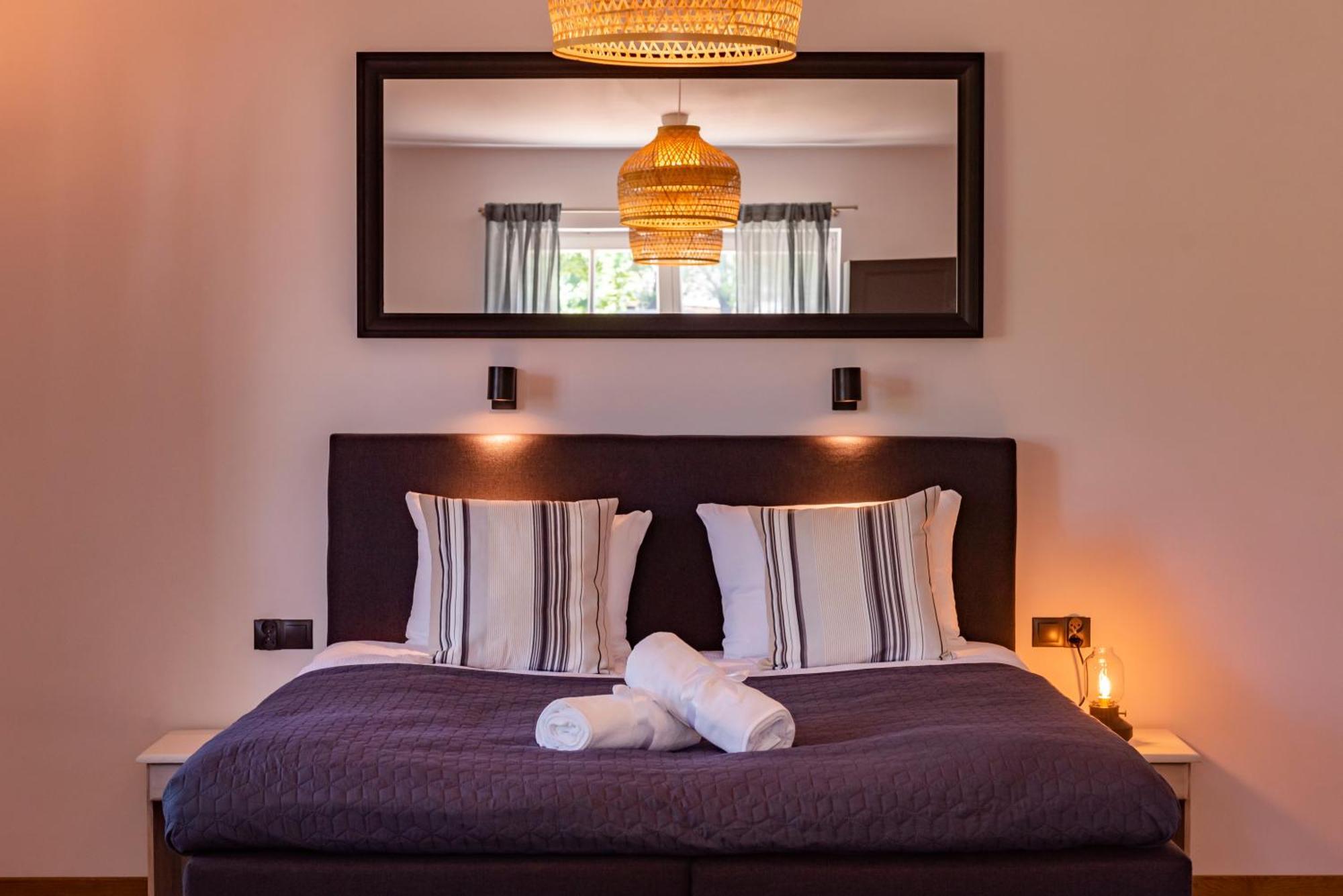 Apartamenty Na Klifie Przystan No 18 Wladyslawowo Ruang foto