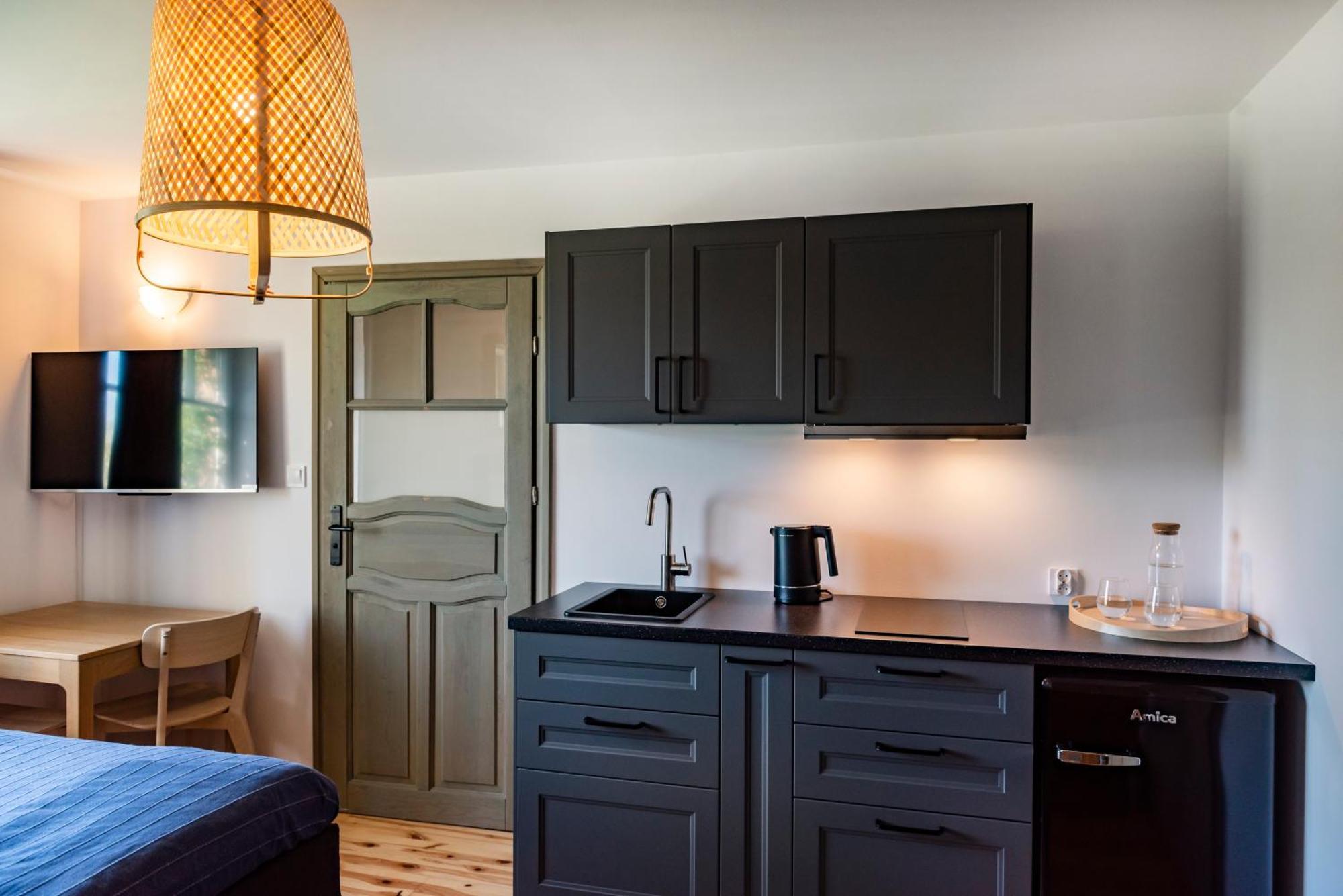 Apartamenty Na Klifie Przystan No 18 Wladyslawowo Ruang foto