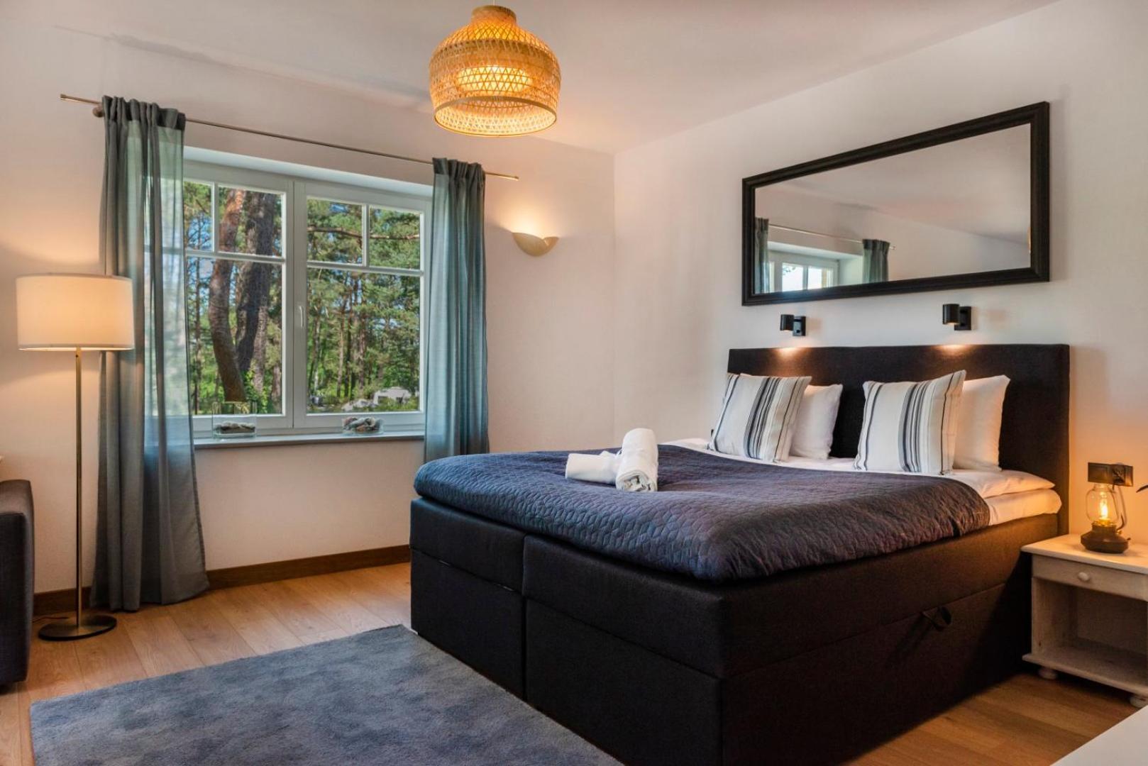 Apartamenty Na Klifie Przystan No 18 Wladyslawowo Ruang foto