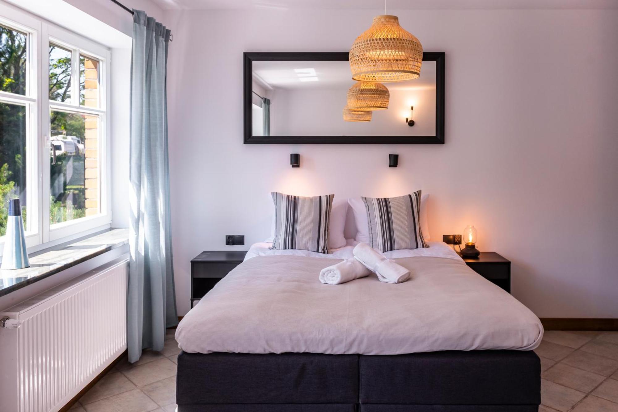 Apartamenty Na Klifie Przystan No 18 Wladyslawowo Bagian luar foto