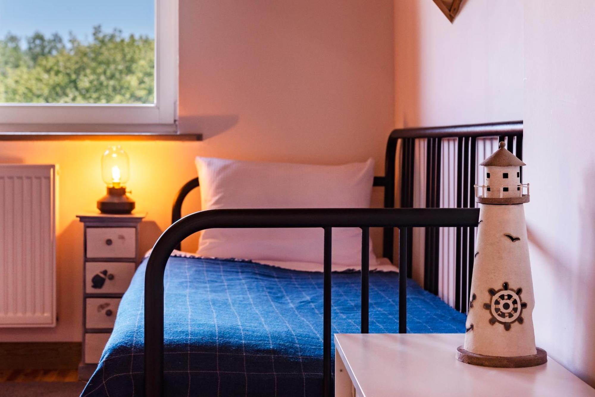 Apartamenty Na Klifie Przystan No 18 Wladyslawowo Bagian luar foto