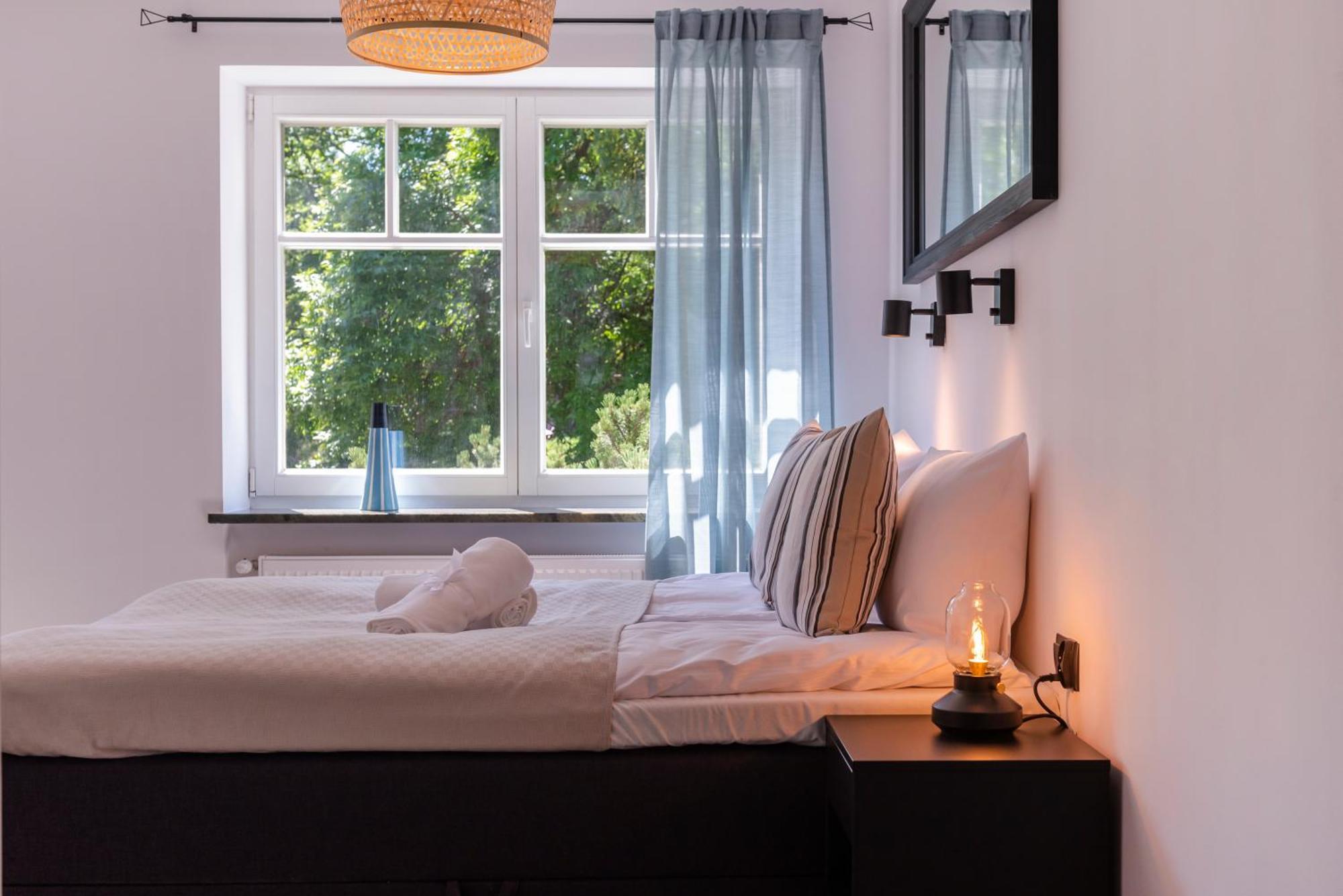 Apartamenty Na Klifie Przystan No 18 Wladyslawowo Bagian luar foto