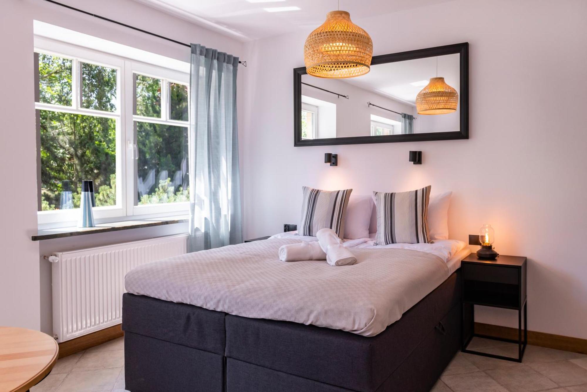 Apartamenty Na Klifie Przystan No 18 Wladyslawowo Bagian luar foto
