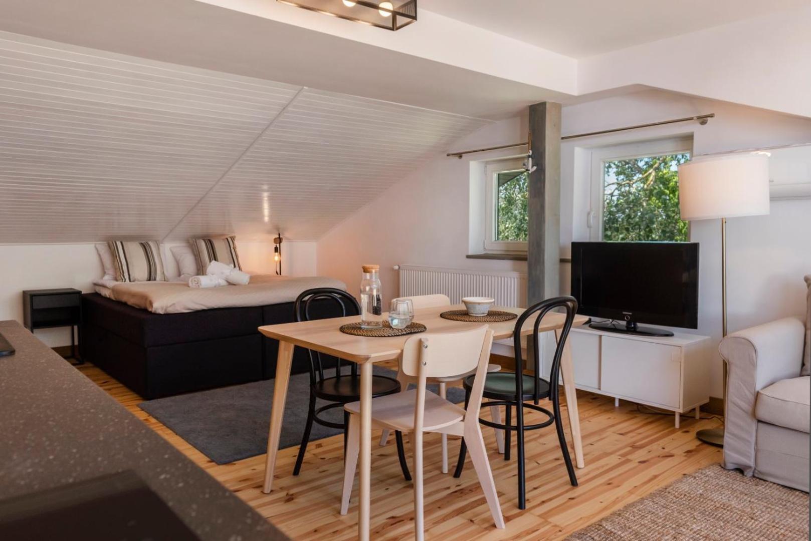 Apartamenty Na Klifie Przystan No 18 Wladyslawowo Bagian luar foto