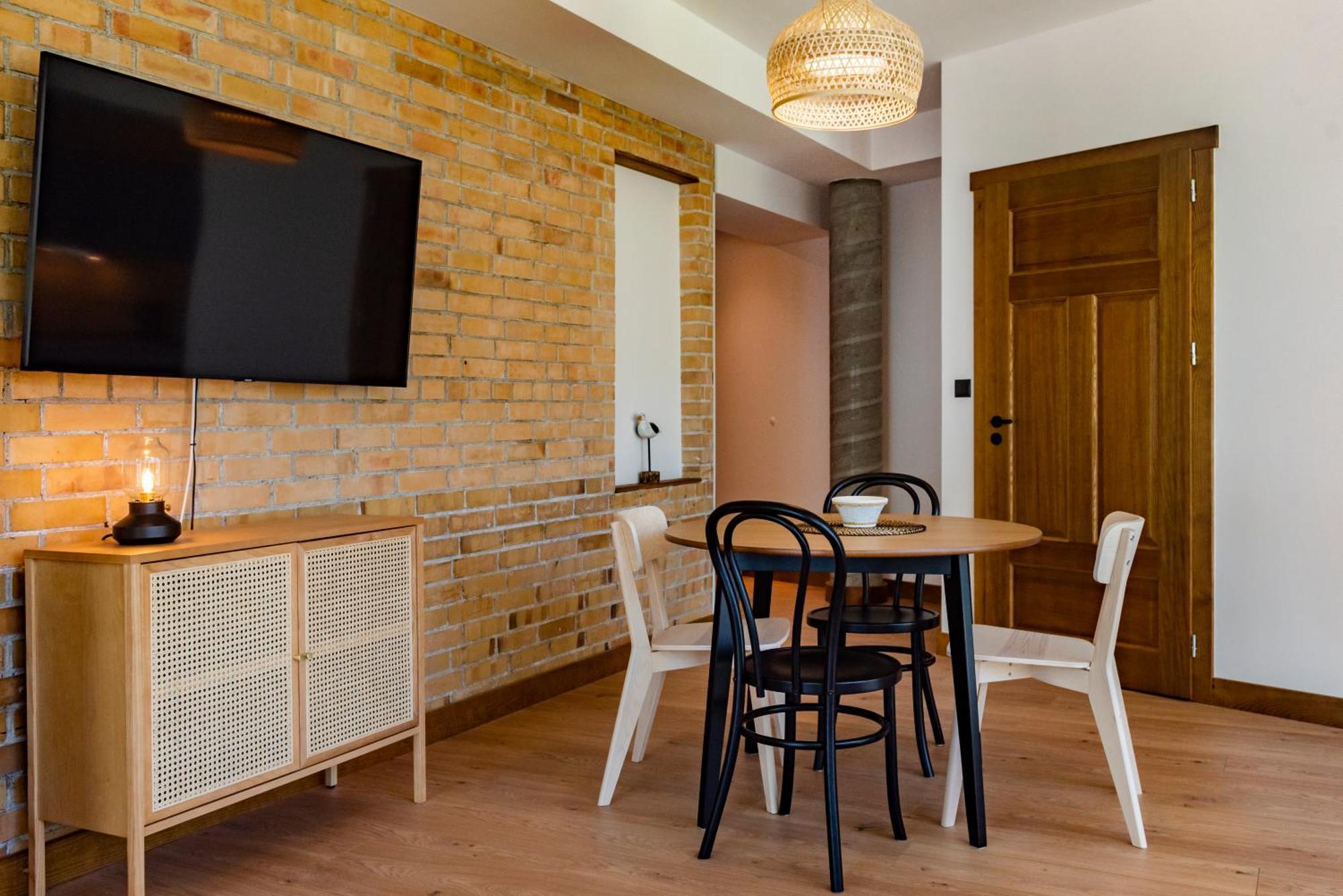 Apartamenty Na Klifie Przystan No 18 Wladyslawowo Ruang foto