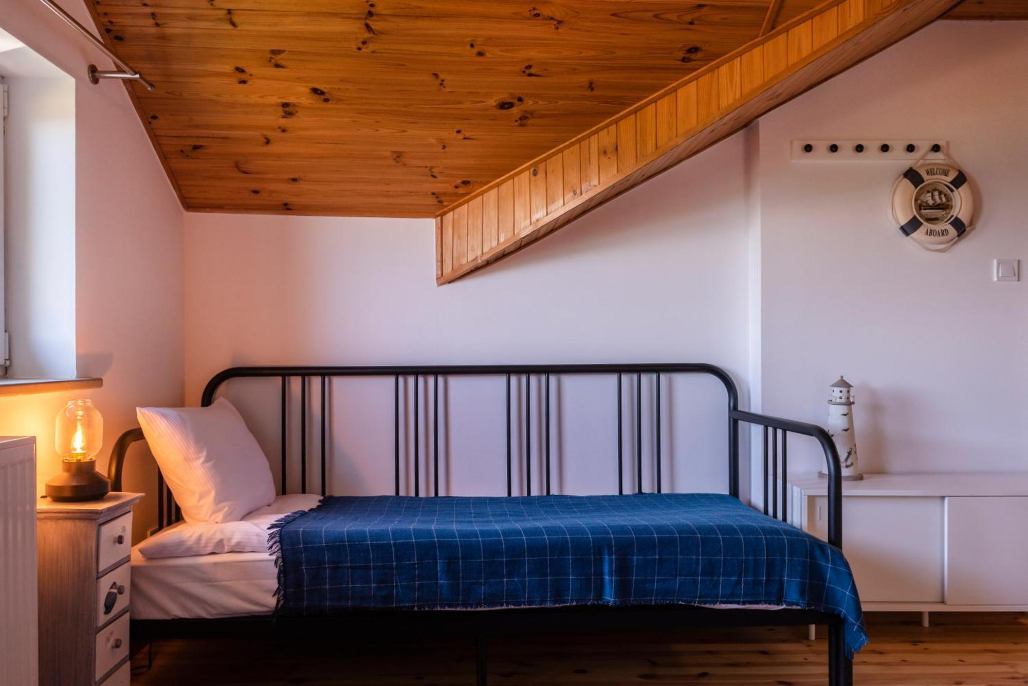 Apartamenty Na Klifie Przystan No 18 Wladyslawowo Bagian luar foto