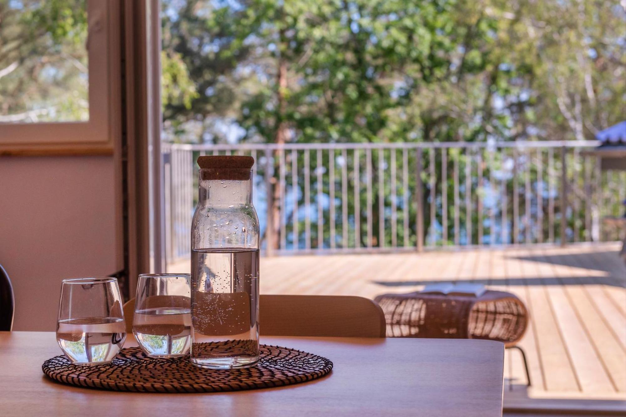 Apartamenty Na Klifie Przystan No 18 Wladyslawowo Ruang foto