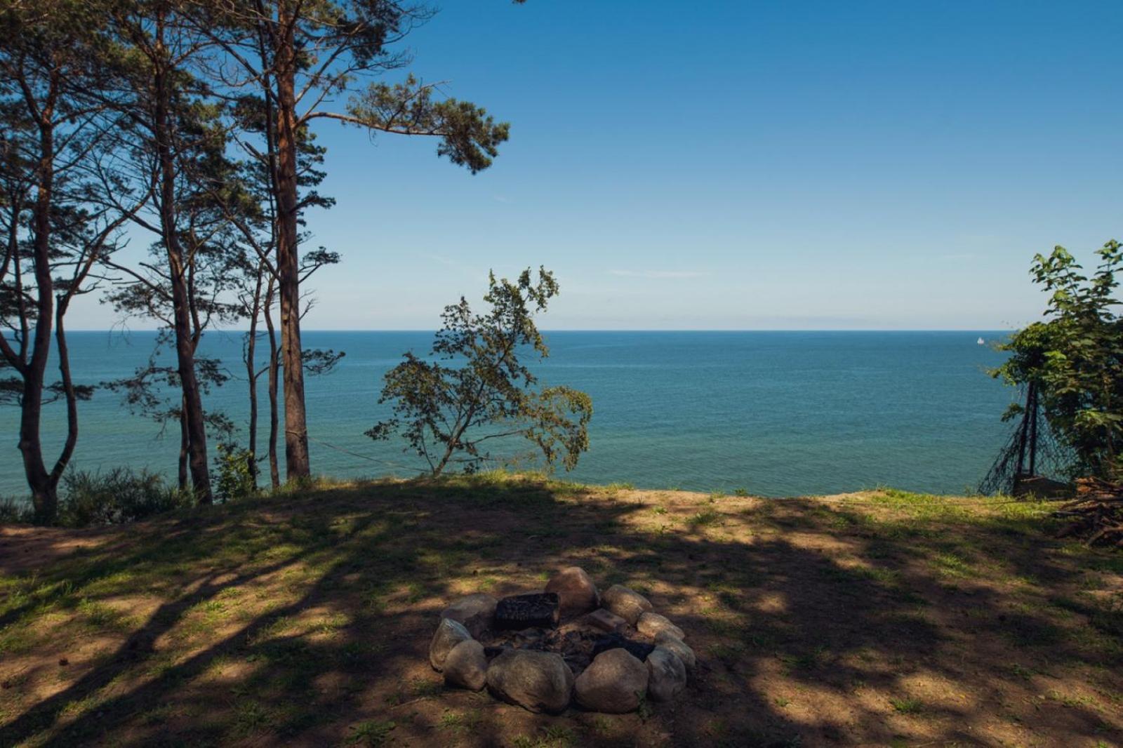 Apartamenty Na Klifie Przystan No 18 Wladyslawowo Bagian luar foto